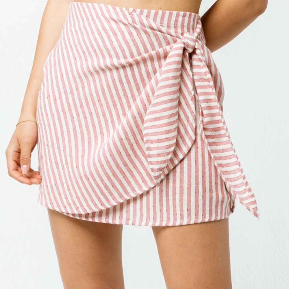 Billabong Wrap Skirt